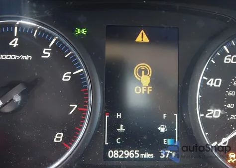 2014 Mitsubishi Outlander Se from USA, damaged, VIN JA4AD3A38EZ016589